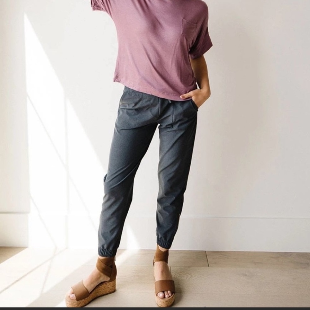 Albion Jetsetters, XS Petite